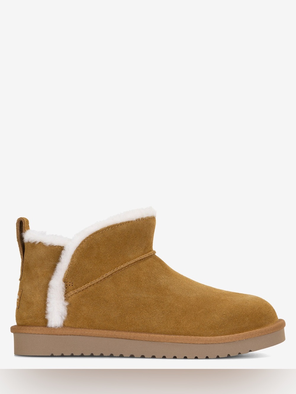 KOOLABURRA BY UGG KOOLA ULTRA MINI BOOT - WOMEN SIZE 11 US New